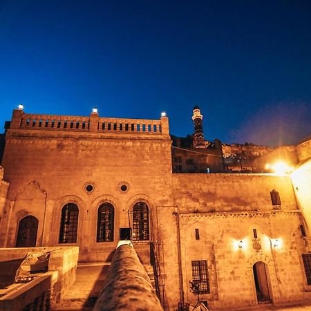 Maristan Tarihi Konak Mardin Luaran gambar
