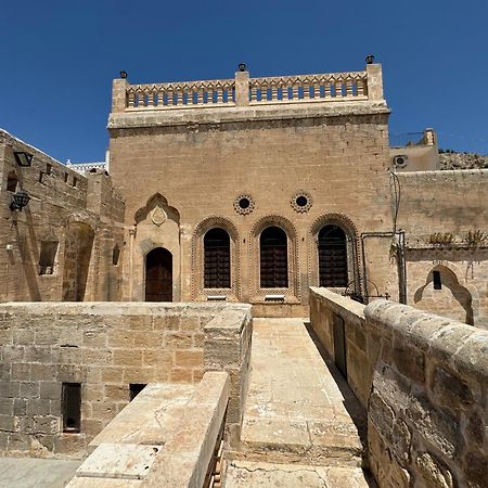 Maristan Tarihi Konak Mardin Luaran gambar
