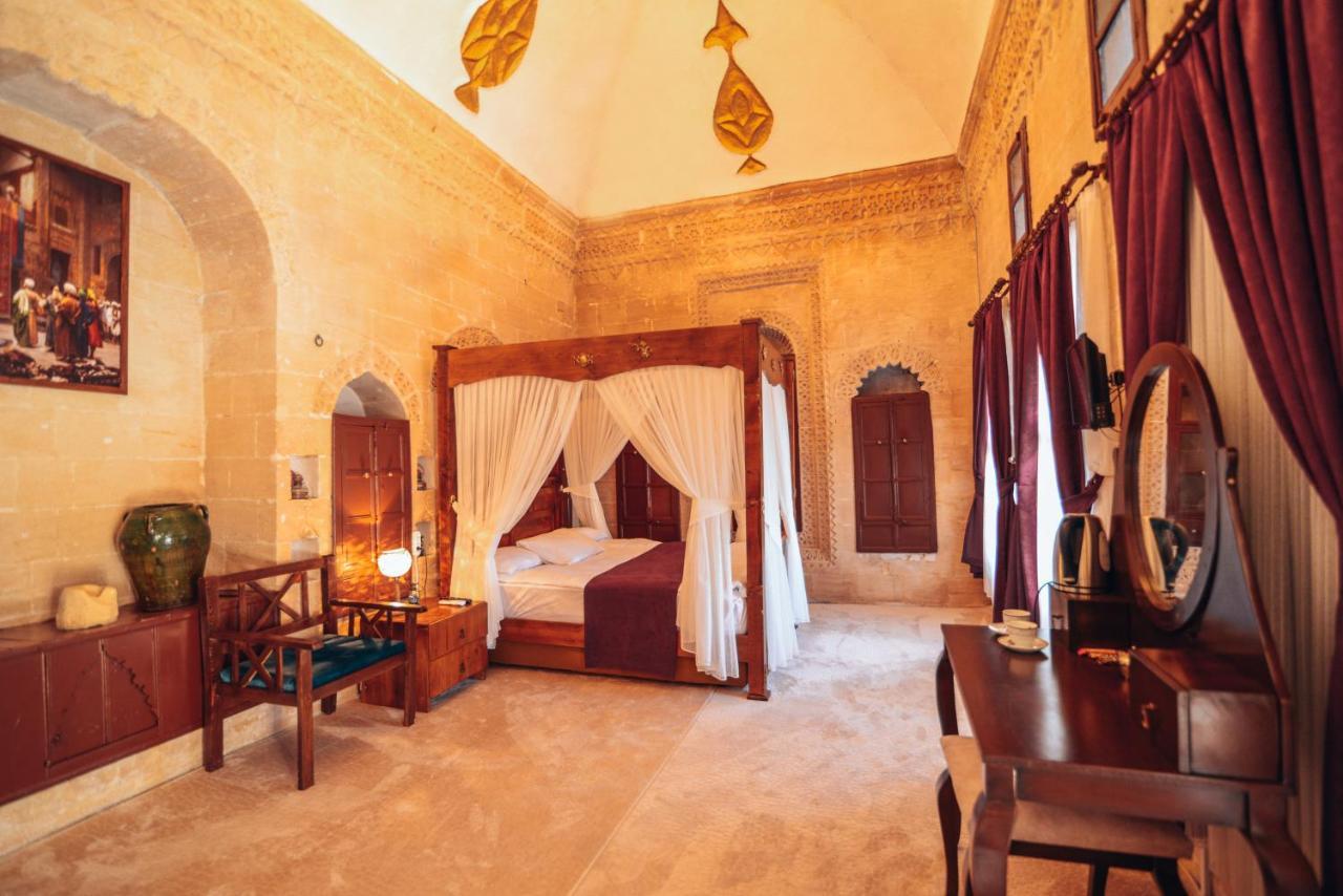 Maristan Tarihi Konak Mardin Luaran gambar
