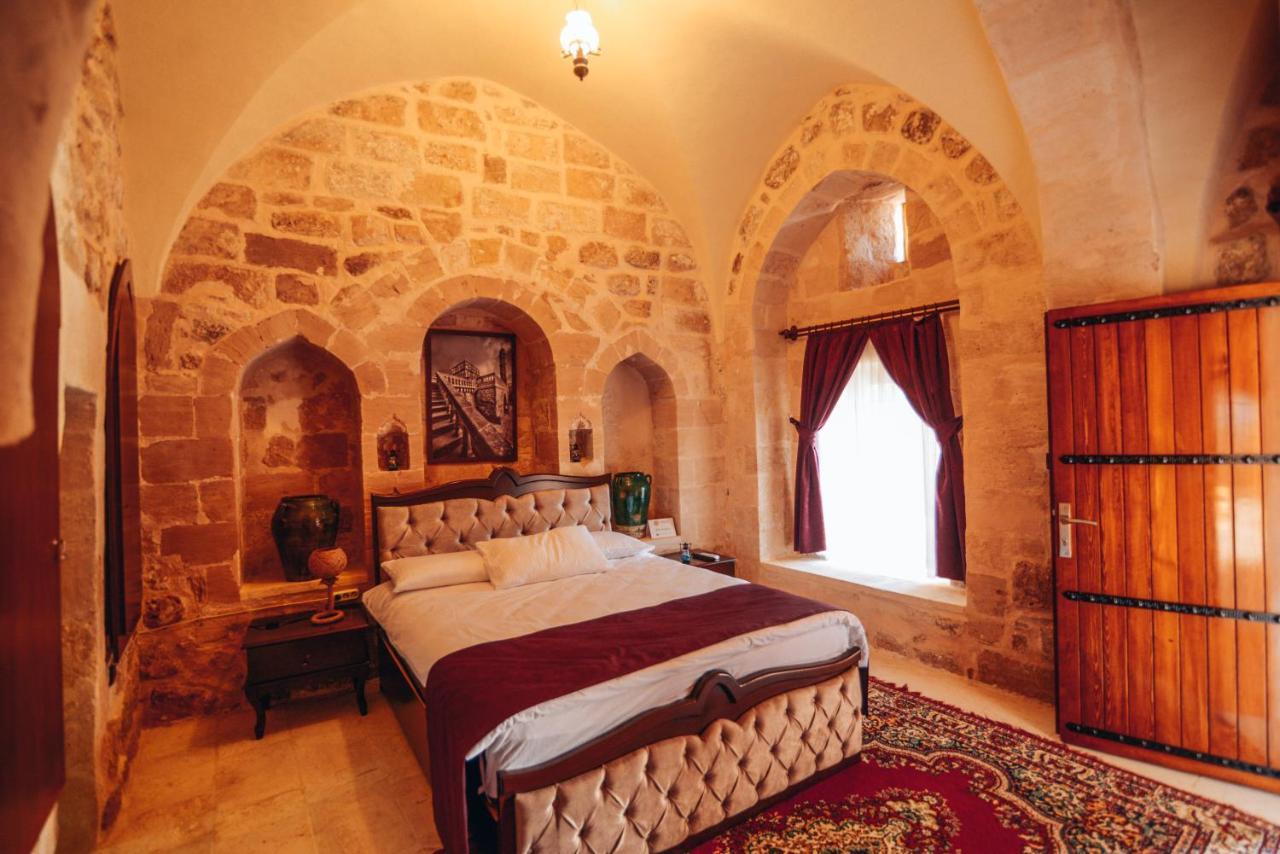 Maristan Tarihi Konak Mardin Luaran gambar