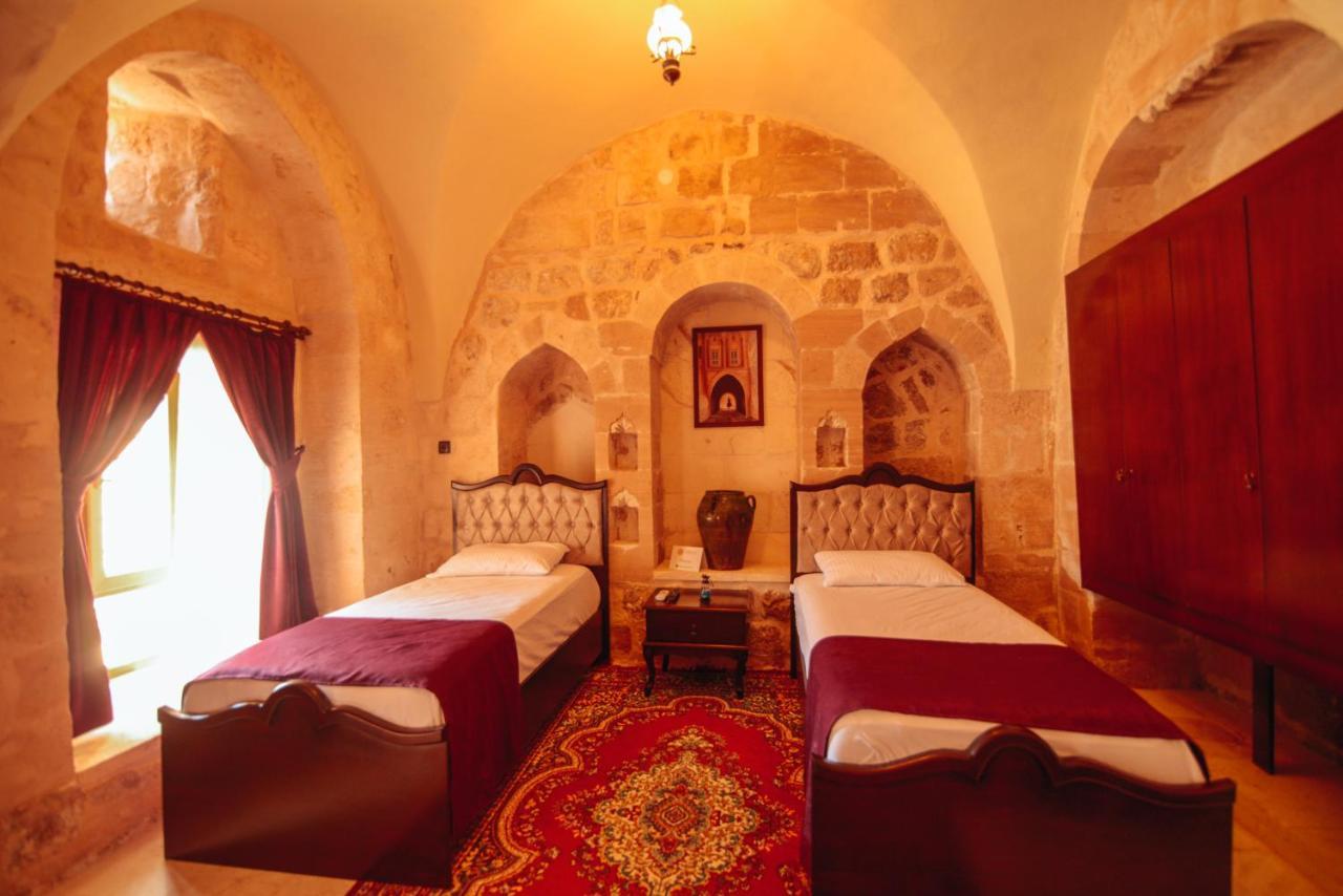 Maristan Tarihi Konak Mardin Luaran gambar