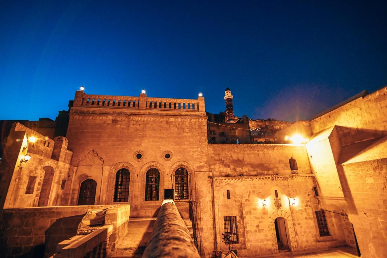 Maristan Tarihi Konak Mardin Luaran gambar