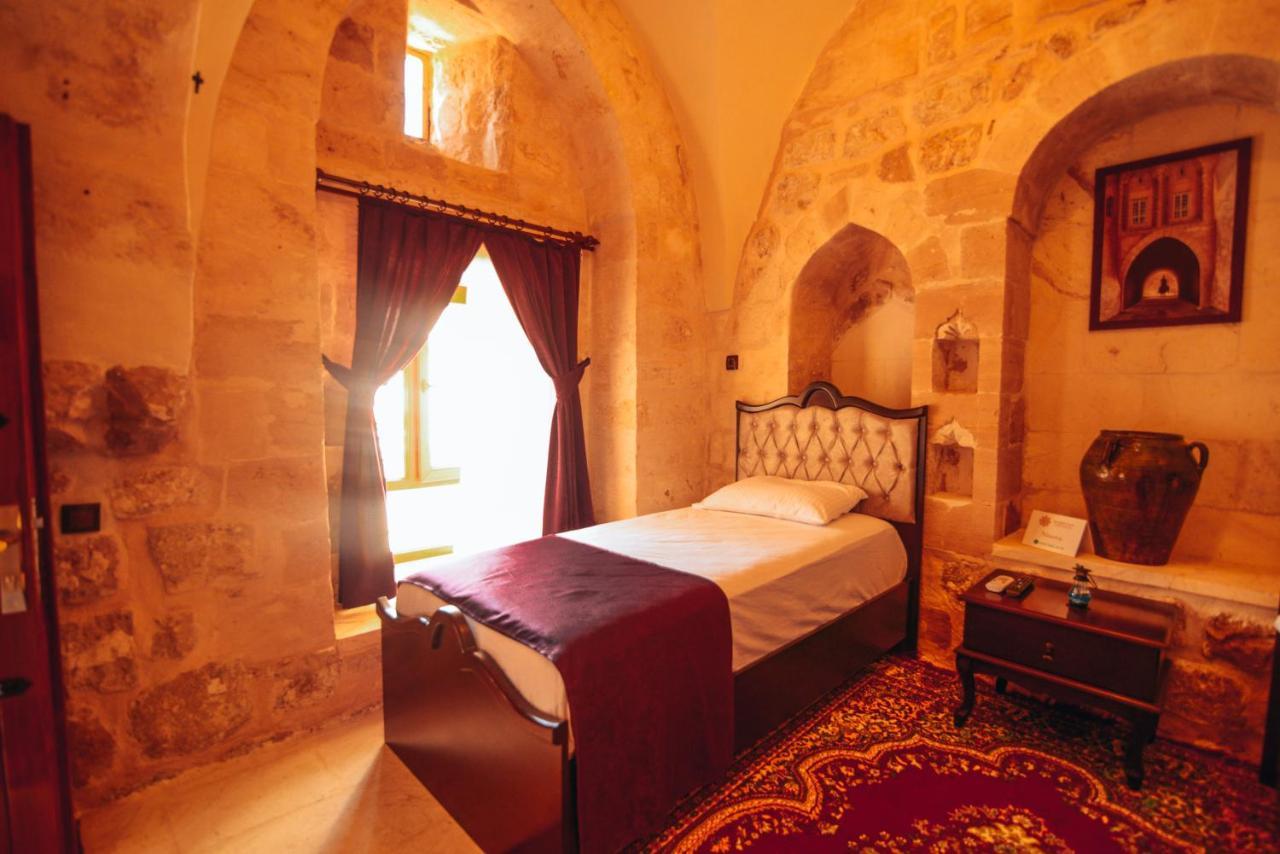 Maristan Tarihi Konak Mardin Luaran gambar