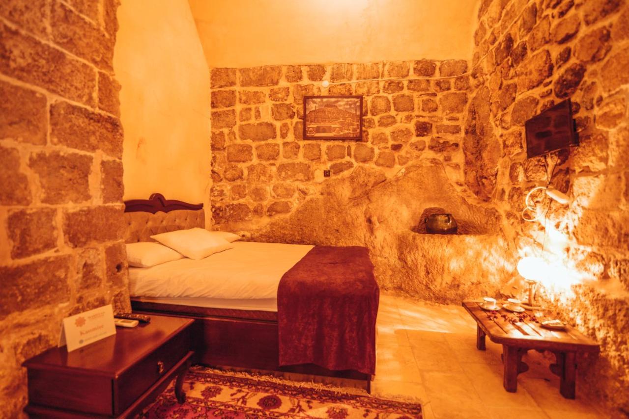 Maristan Tarihi Konak Mardin Luaran gambar