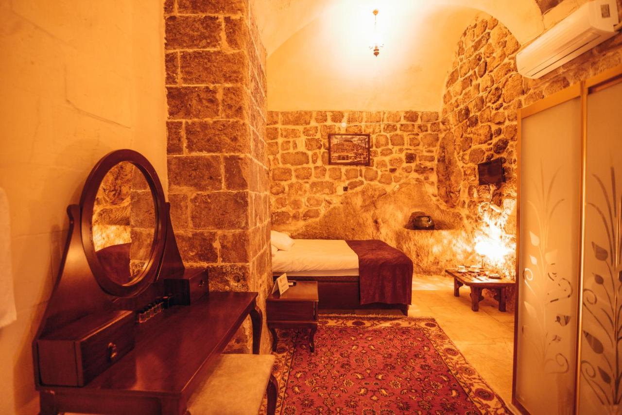 Maristan Tarihi Konak Mardin Luaran gambar
