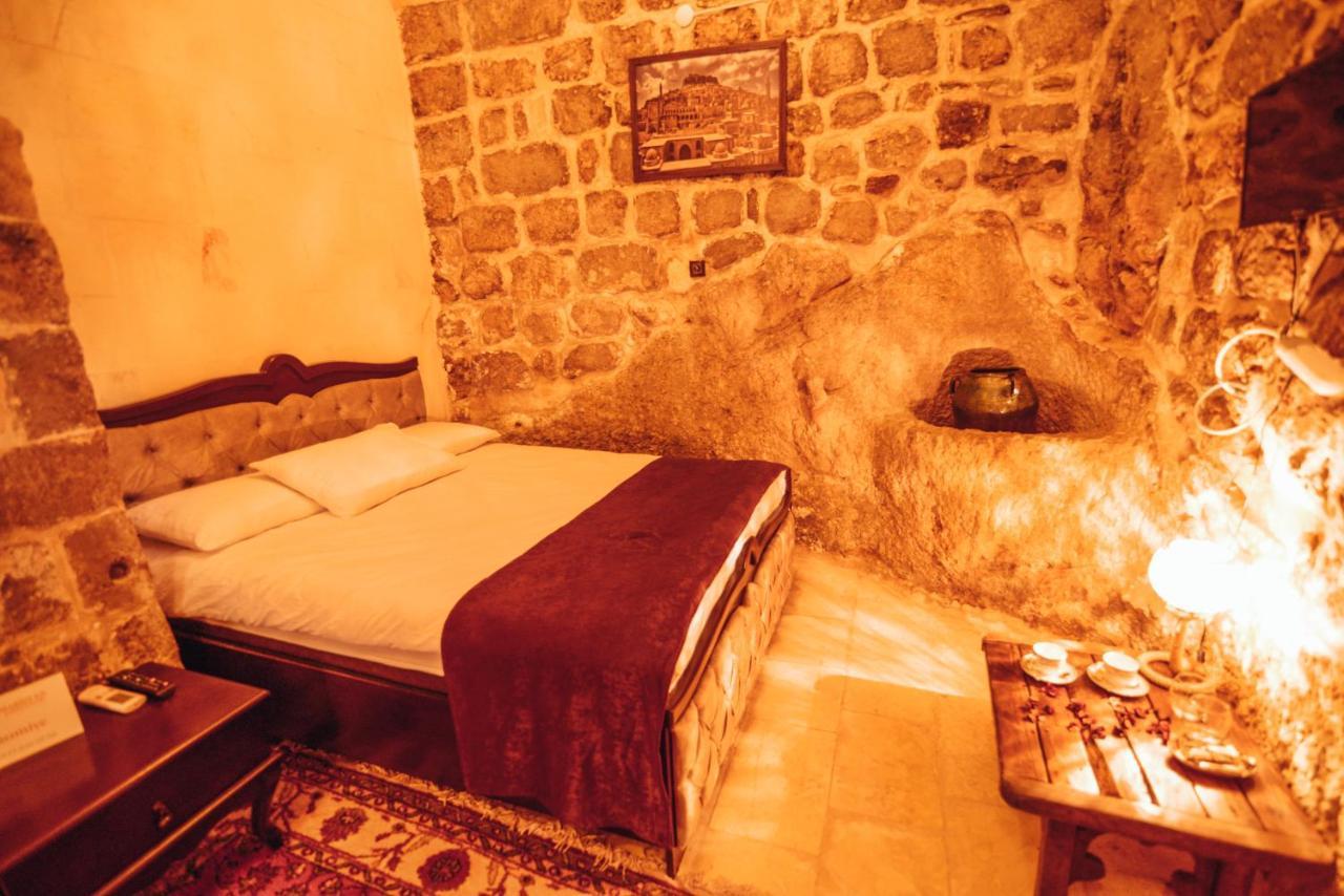 Maristan Tarihi Konak Mardin Luaran gambar