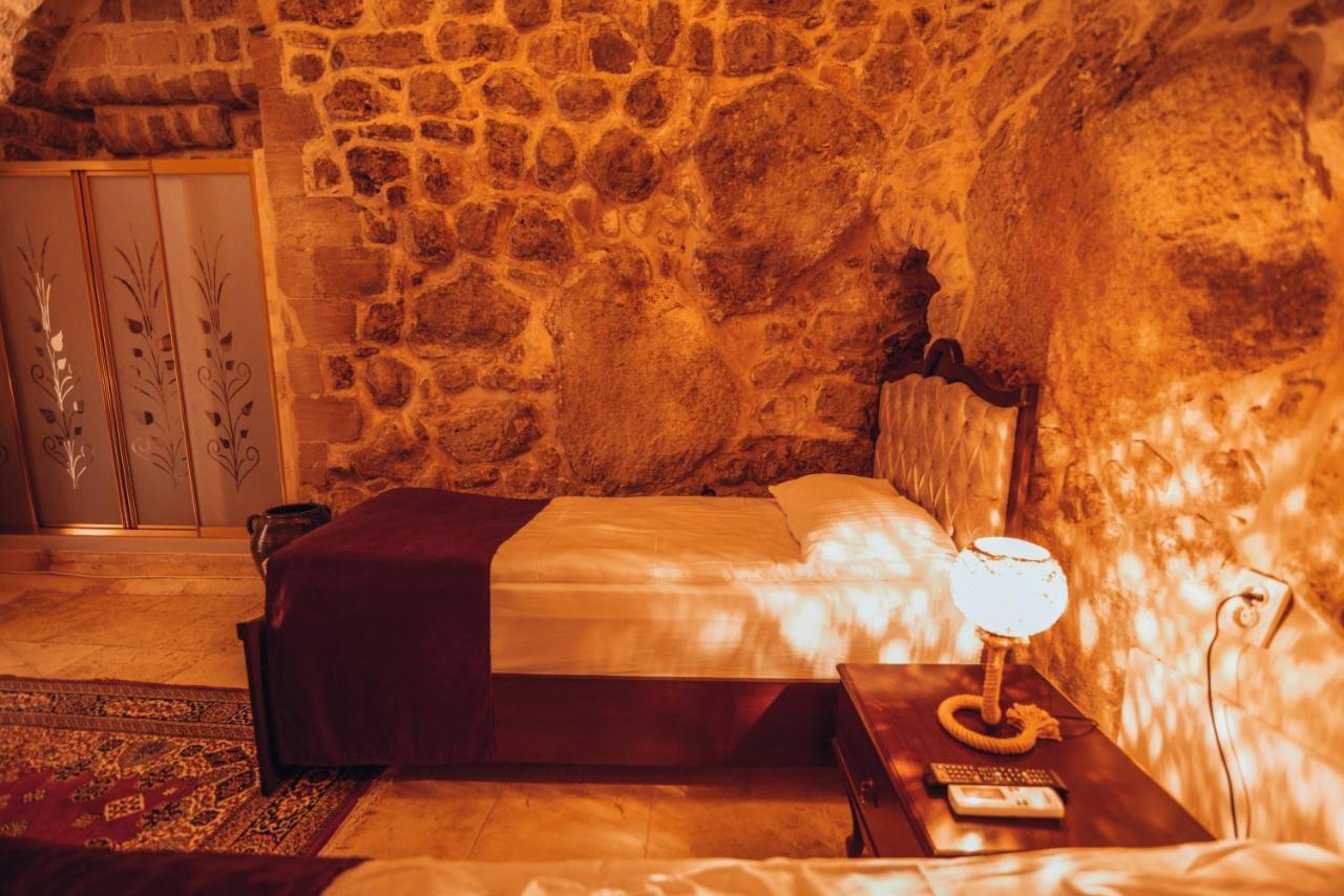 Maristan Tarihi Konak Mardin Luaran gambar