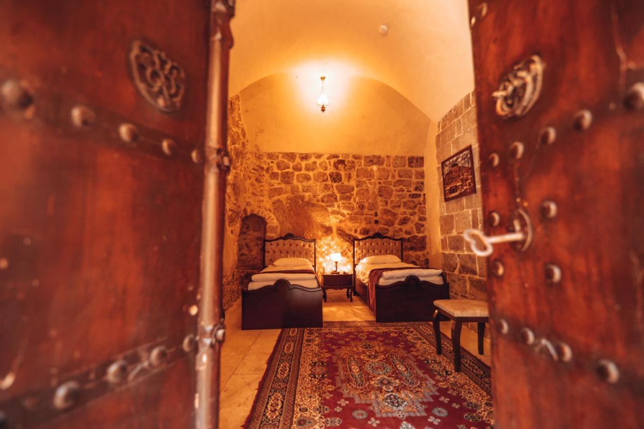 Maristan Tarihi Konak Mardin Luaran gambar