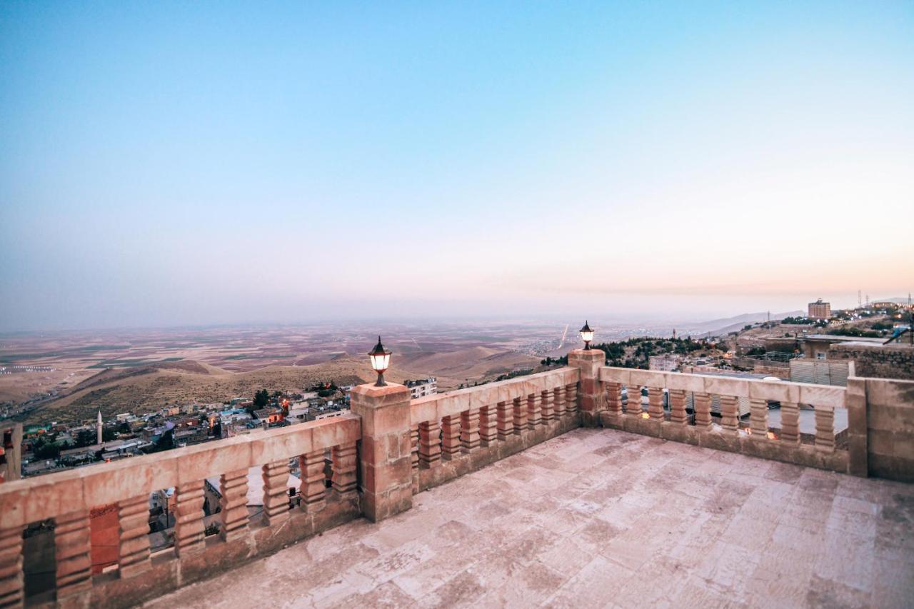 Maristan Tarihi Konak Mardin Luaran gambar