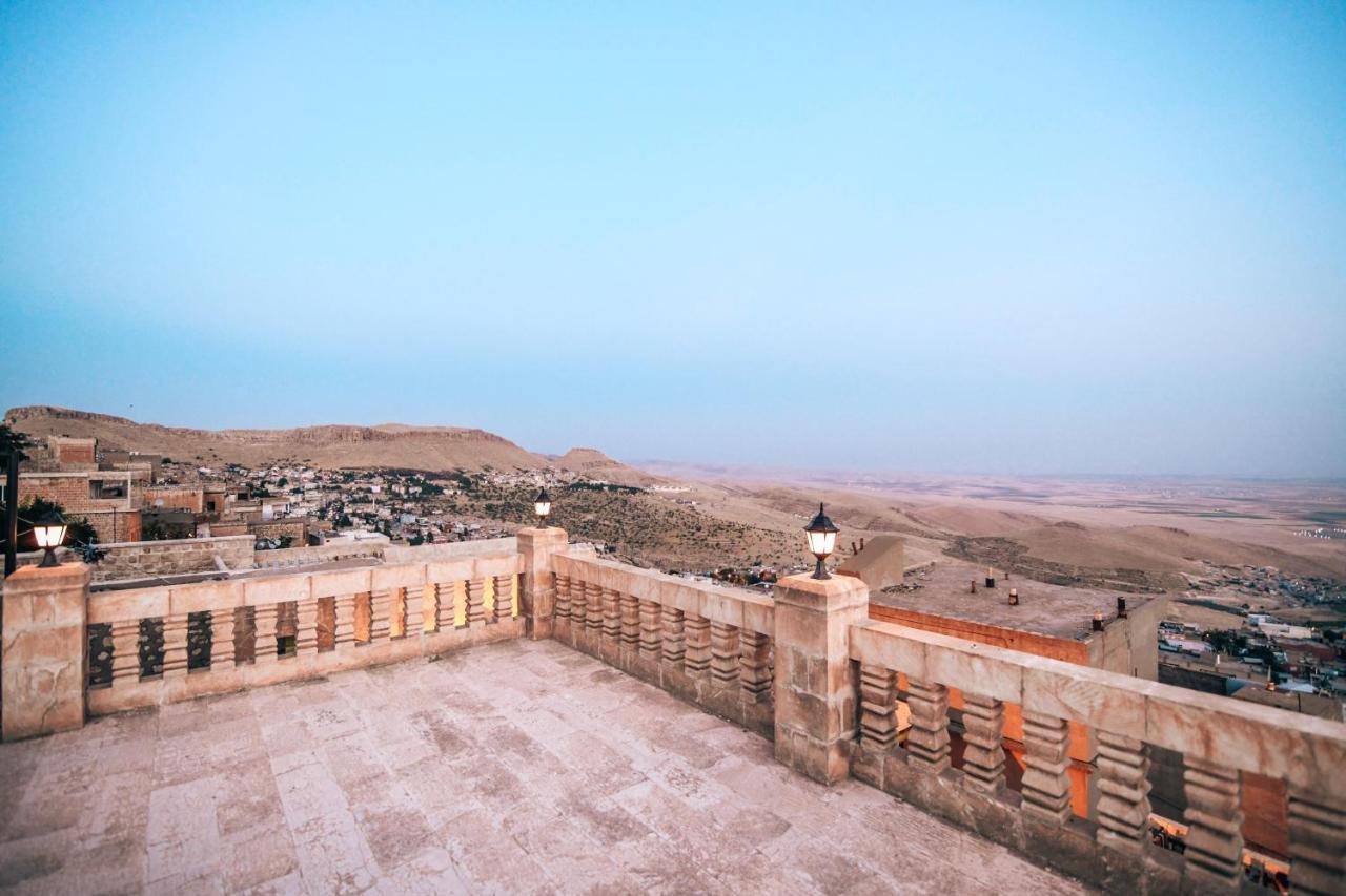 Maristan Tarihi Konak Mardin Luaran gambar