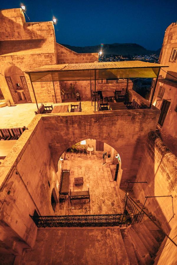 Maristan Tarihi Konak Mardin Luaran gambar