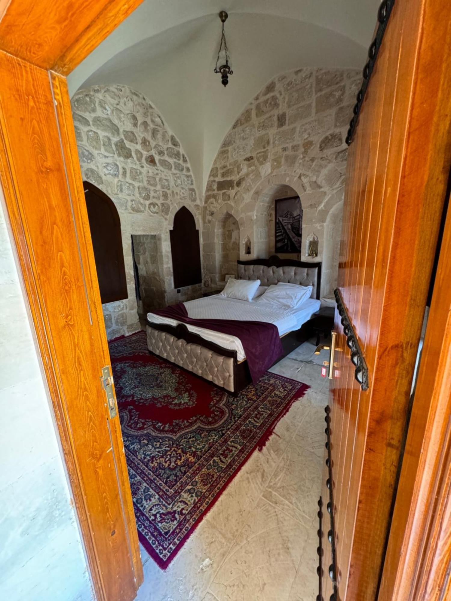 Maristan Tarihi Konak Mardin Luaran gambar