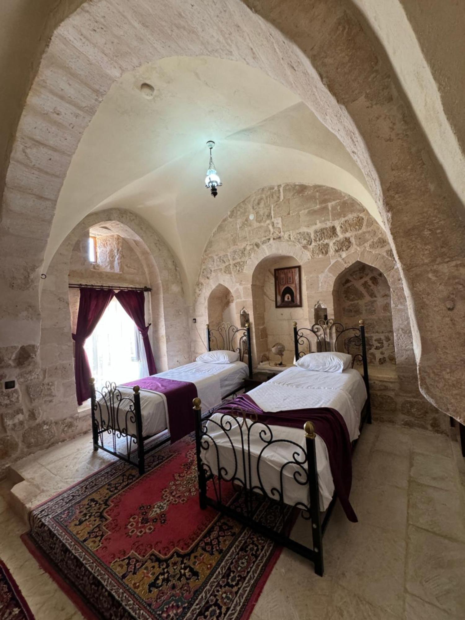Maristan Tarihi Konak Mardin Luaran gambar