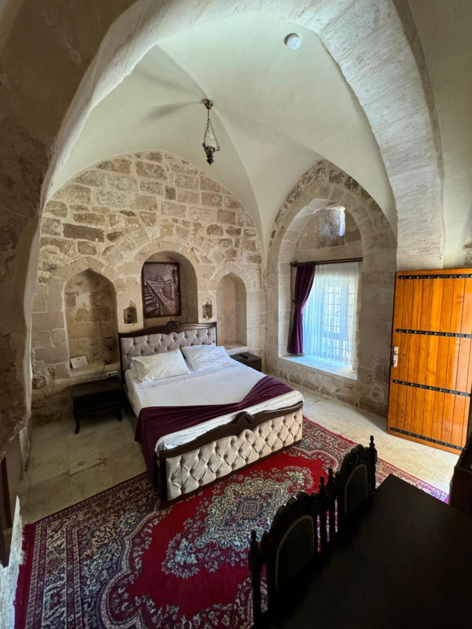 Maristan Tarihi Konak Mardin Luaran gambar