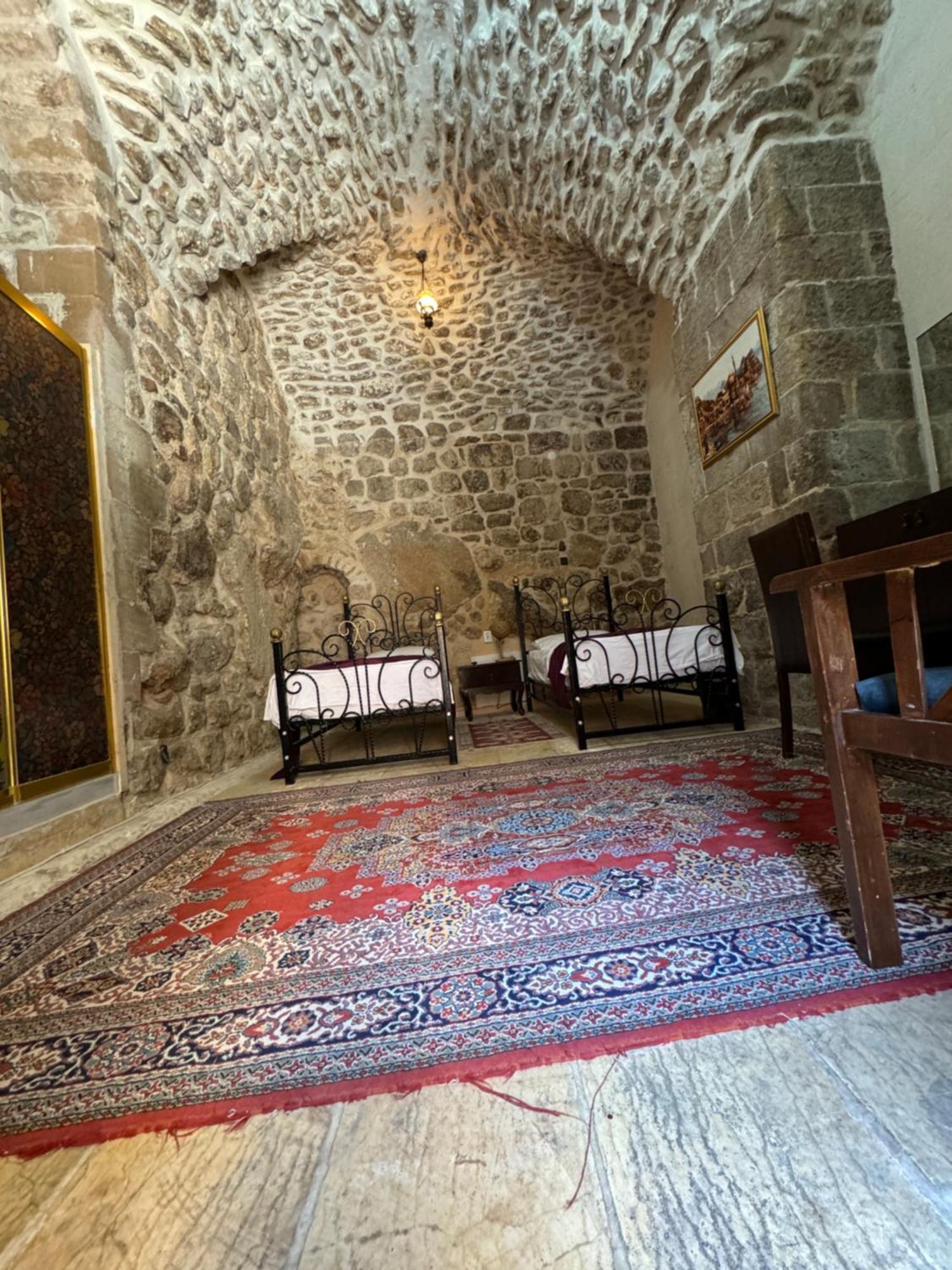 Maristan Tarihi Konak Mardin Luaran gambar