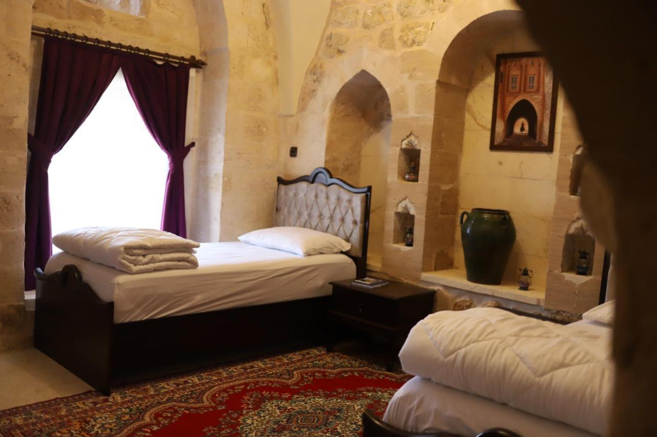 Maristan Tarihi Konak Mardin Luaran gambar