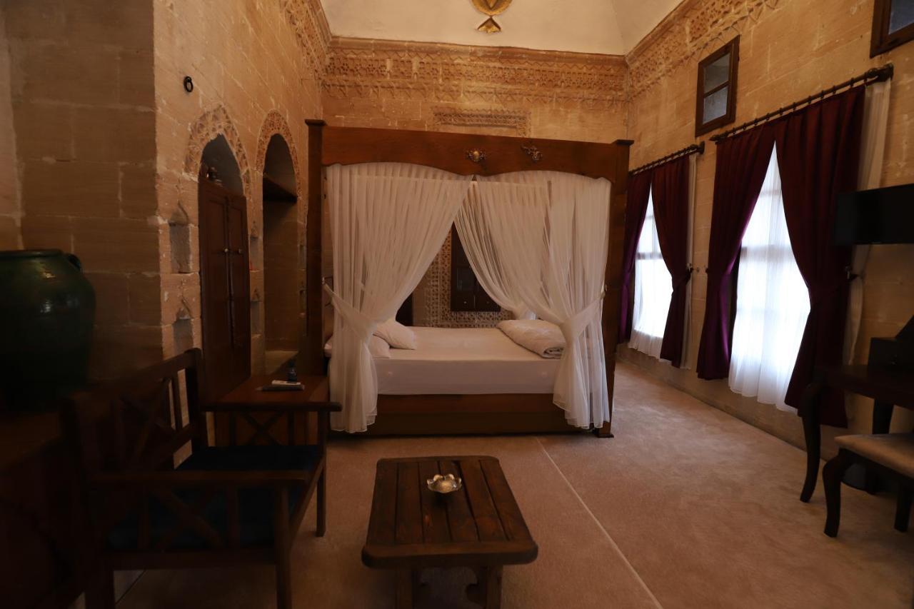 Maristan Tarihi Konak Mardin Luaran gambar