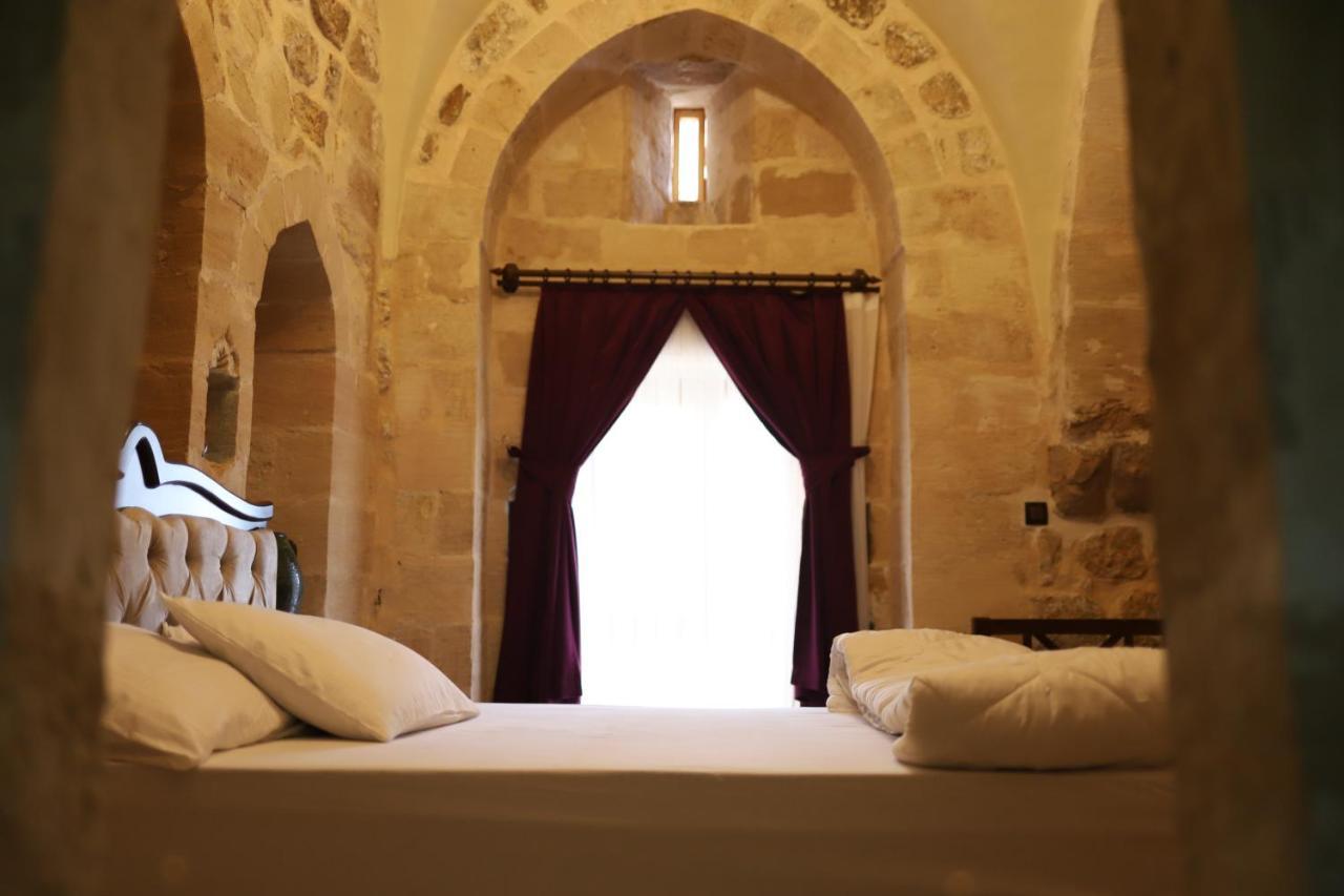 Maristan Tarihi Konak Mardin Luaran gambar